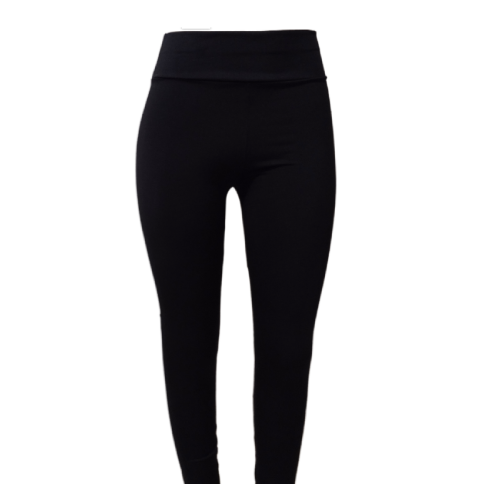 Calça Legging básica – Confecção de Uniformes